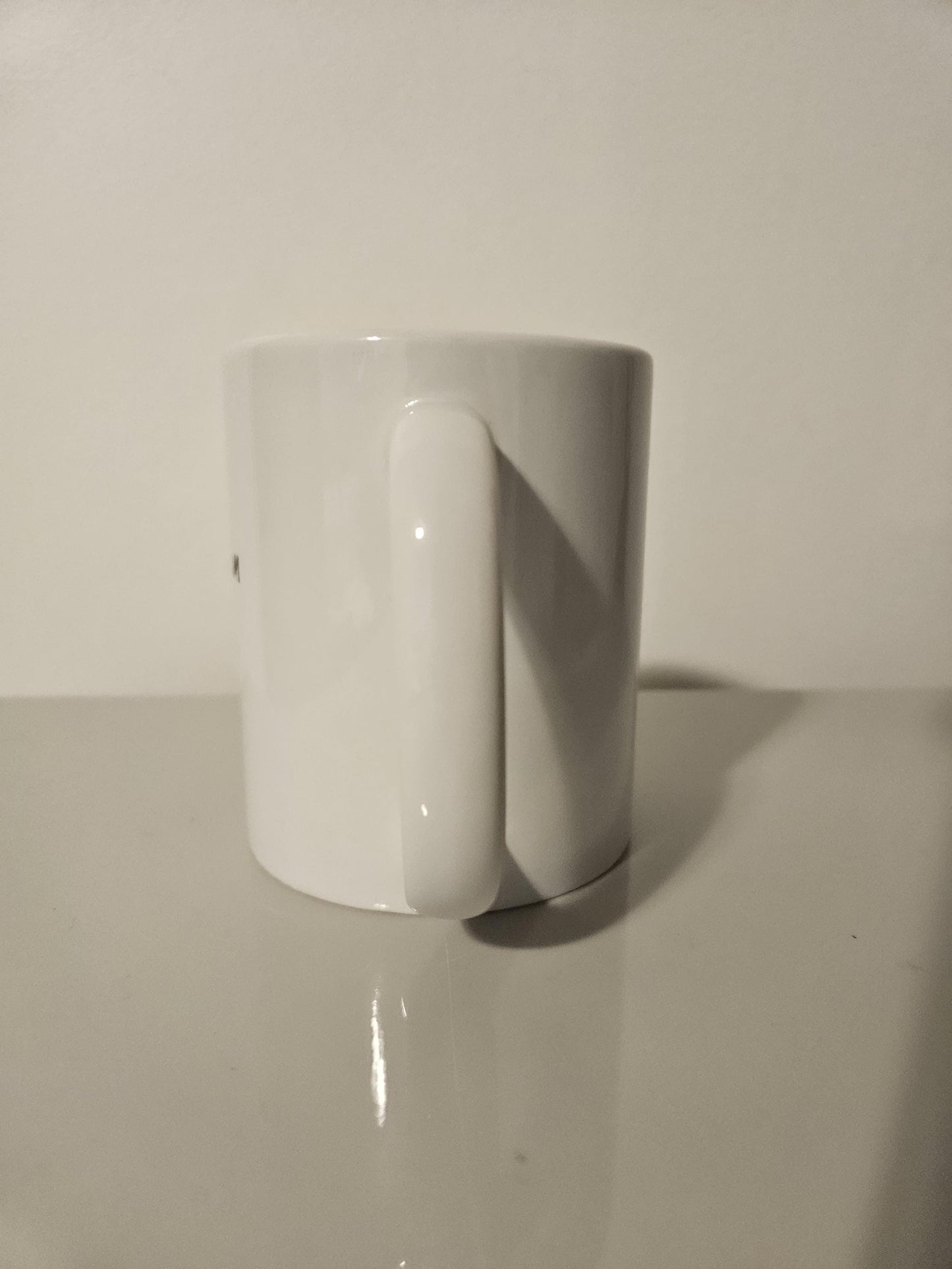 Ghost Reading I put the BOO in bookworm Halloween Mug Book Lover Gift