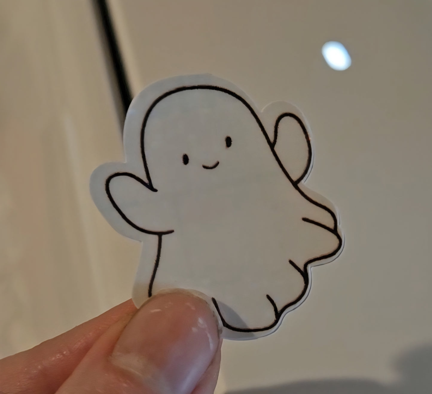 Custom Die Cut Waterproof Vinyl Stickers