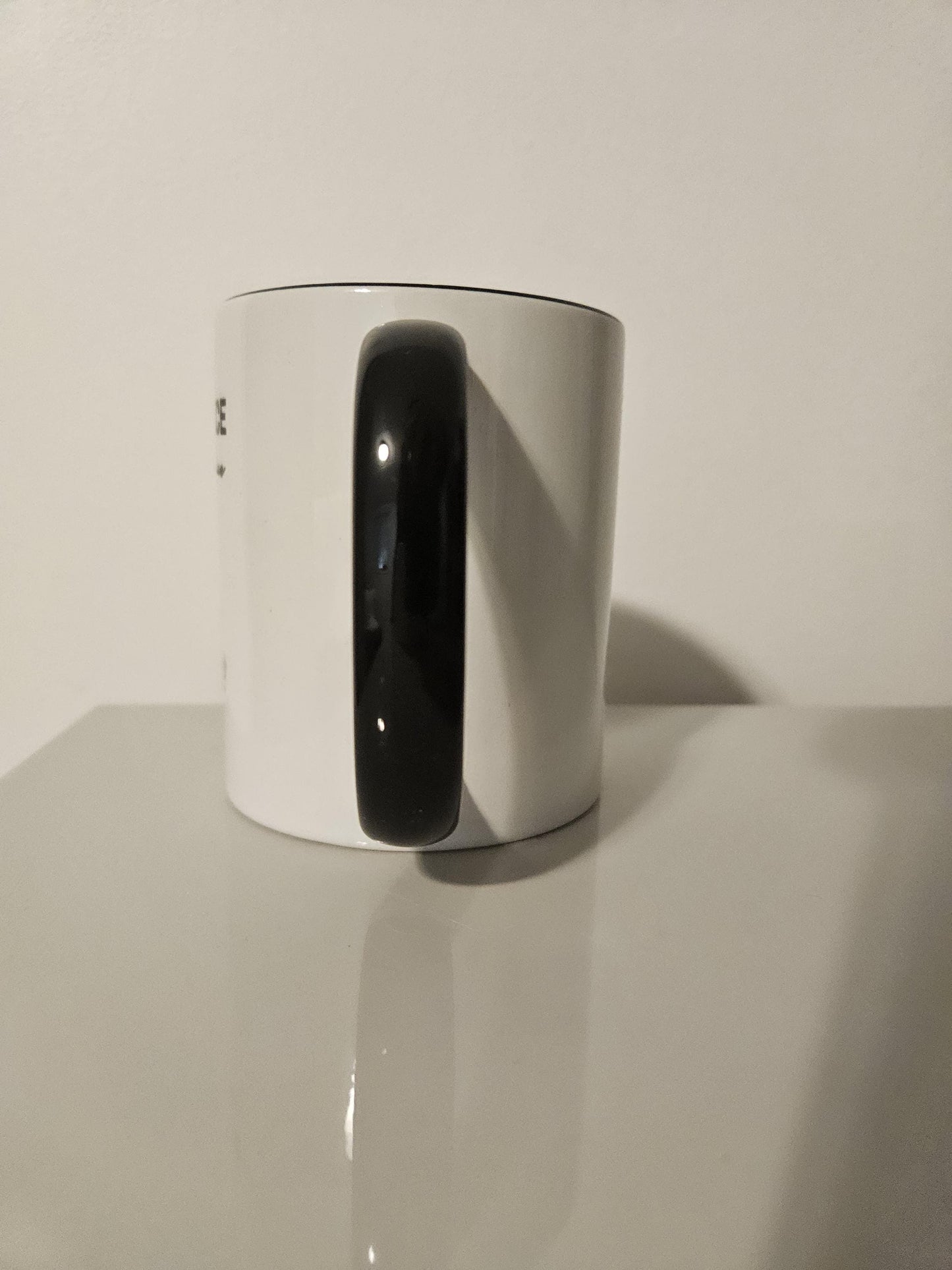 Pumpkin Spice & Everything Nice Cute Fall Mug with Pumpkin Design Cozy Gift