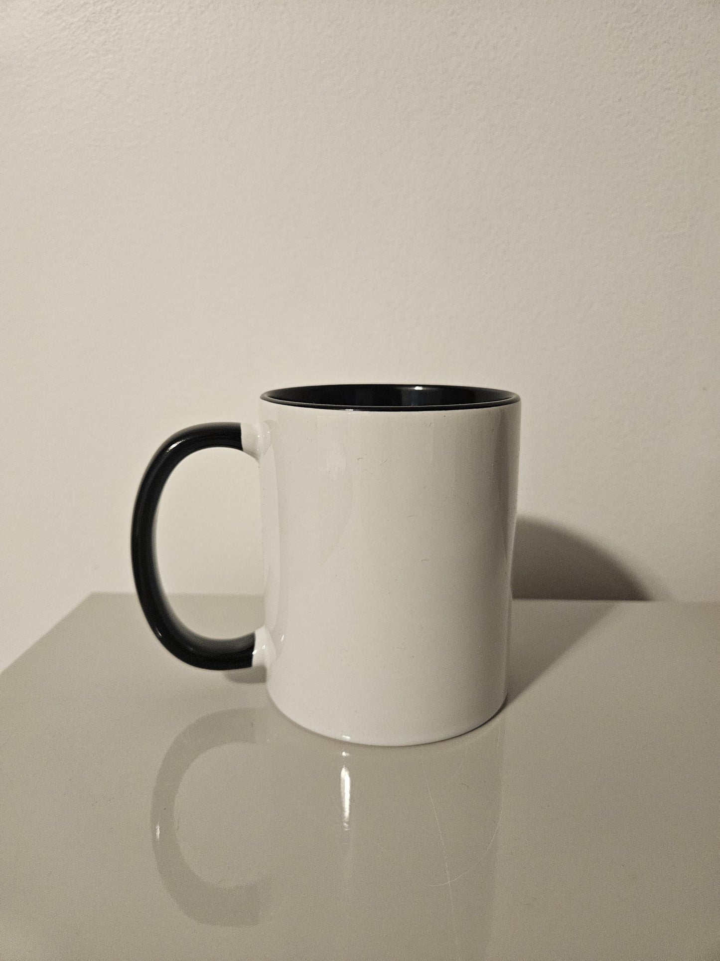 Pumpkin Spice & Everything Nice Cute Fall Mug with Pumpkin Design Cozy Gift